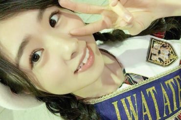 .
LOVE修行のこのベレー帽を
“ほたて帽”と呼んでます♪
.
ほたてが好きで…
そんな理由から笑
とっても愛着のある衣装だから
今年も着られて嬉しかった〜...