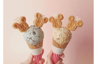 .
.
こみちゃん @komiharu_official と
夢の国へ…
.
#ディズニー #ディズニーランド #ディズニーフード #ミッキーワッフル #ミッキ...