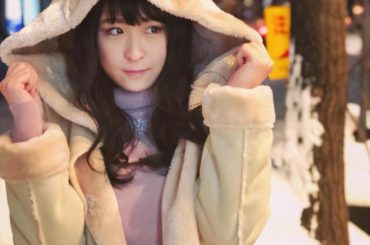 #北海道 #雪 (*´꒳`*)♡...