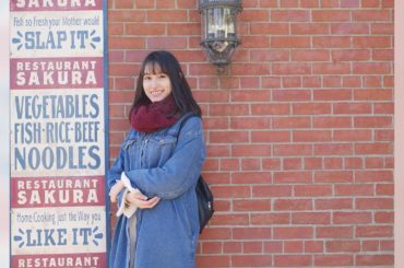 寒いから
*
雪が降ってから冬をより感じるようになって内側がモコモコ布団みたいな上着を着てます
着てみたらわかる温かさ！
GU最高
*
#ディズニー #ディズニ...