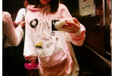 常にお気に入りのリュックと一緒
ぱるさんからのお土産
@paruroom_official 
#スウェットと同化という 
#ミス #...