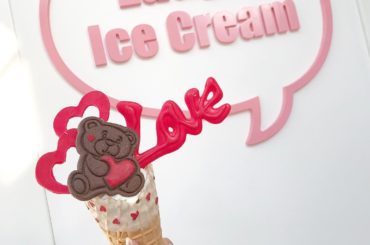 *
バレンタイン限定
#eddysicecream #原宿カフェ...