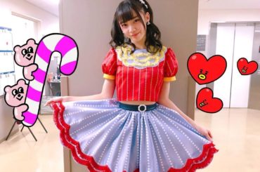 ❁.*･ﾟ
この衣装、大好きなんだっ
似合うかな…？
.
#ツインテールの日 
#法定速度と優越感...