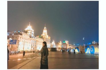 .
上海の外灘。
雰囲気あって素敵︎
#上海 #外灘...