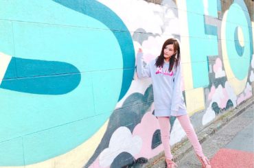 久しぶりに原宿行ってきたよ
.
ポップで可愛い街並みが好き
.
#原宿 #nowisforever 
#フォトスポット...