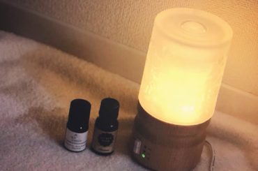 癒される…(*´꒳`*)♡
.
#アロマディフューザー #アロマ...