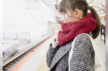 #彼女と電車待ってるなう
に使っていいよ
*
普段電車待ってる時寒すぎてマフラー口まで隠してる
寒いのはやっぱり苦手だ。。
*
#マフラー #神アイテム #リア...