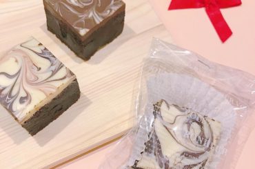 *
♡
#valentinesday #ガトーショコラ #マーブル...