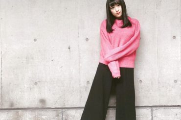 私服♡
.
ニット→#moussy 
パンツ→#heather 
スニーカー→#newbalance...