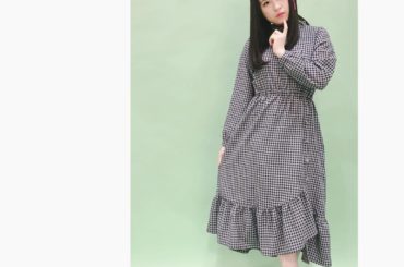 私服♡
.
ワンピース→#majesticlegon 
シューズ→#niceclaup...