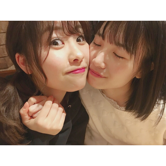 松岡菜摘 Moe Zine