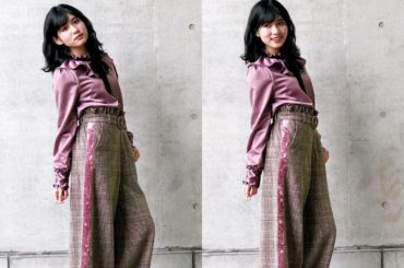 今日の私服をかっこつけて撮ってみた苦笑
バレンタインを意識してみたよ
#lastvirgin #onespo #めぐコーデ...