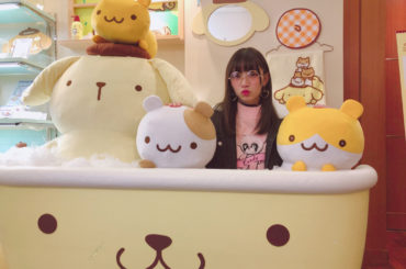 ︎*。
この間 たなみんさん【@mnkspnpn 】と、スタッフさんで、
『SANRIOEXPO 2018』に行ってきたよ
.
みんな神対応すぎた、、、
写真た...