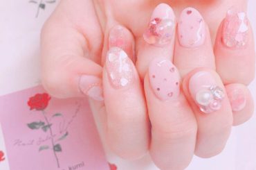 @nailsalon.kurni_yuumi さんでネイルしていただきました
大好きなピンクとキラキラ
やっぱり爪が可愛いと気分上がる
#newnails...