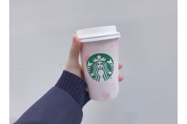 桜のラテ
#Starbucks
#JK#放課後...