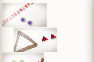 久しぶりのプラバン♡
.
#ハンドメイド #ハンドメイドアクセサリー #プラバン #プラバンアクセサリー #プラバンイヤリング #イヤリング...