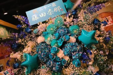 ＊
しあわせ。
#flower #blue #star #birthday #thankyou #love #...