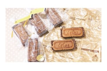 ちょっと早めのホワイトデー♡
.
#ホワイトデー #手作りお菓子 #lotus #ロータスブラウニー #ブラウニー...