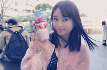 #ストロベリーボンボン 美味しかった #ellecafe...