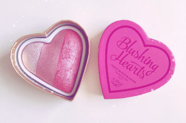 私の好きなチーク
makeuprevolutionのブラッシングハート ハートブラッシャー
・
プラザとかで売ってるハートのチークの発色が凄くて大好きなんだ〜
...