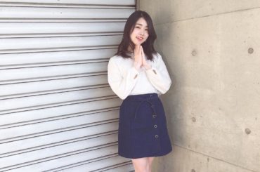 .
今回の握手会の私服は
春気分で選んだよ〜
tops→#ananotherangelus 
skirt→#majesticlegon
.
来てくれた皆さん
...