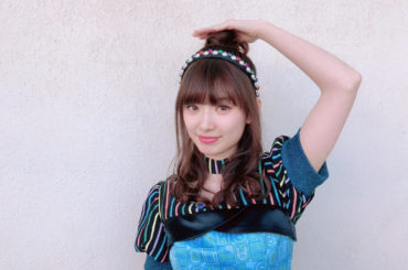 全国握手会ありがとうございました(^^)楽しかったー♪♪
写真はジャーバージャの衣装☆
#akb48 #全国握手会 #ポートメッセ名古屋 #11月のアンクレット...