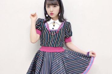 *
お気に入りすぎる衣装♡
#akb衣装 #ジャーバージャ...