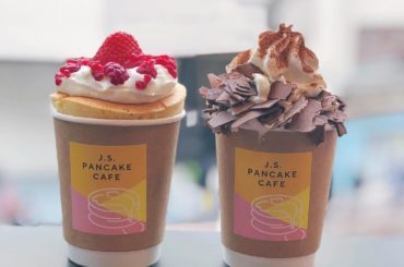 見た目可愛くて、食べやすくて
美味しかった
#jspancakecafe #カフェ #パンケーキ...