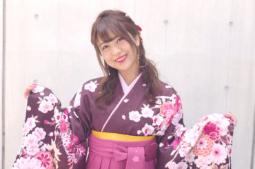 _
ご報告
先日四年制大学を無事に卒業しました
スタッフさん、友達、先生、家族、たくさんの方に助けていただいて、両立することができました。
高校も普通の全日制の...