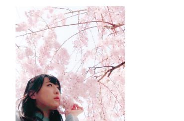 .
#桜 #お花見 #ヘアアレンジ...