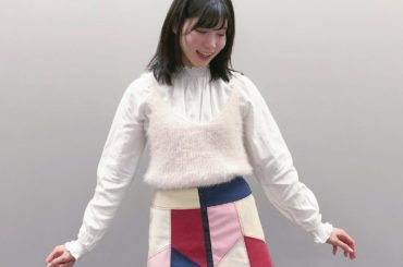 今日のお洋服
・
トップス→ #chuu
ビスチェ→ #majesticlegon 
スカート→ #lilybrown ・
スカートは朱里さん @1003_j ...