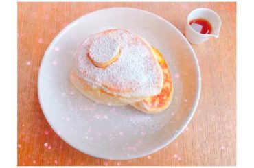 .
甘いもの食べたい病...
パンケーキらぶ
#bills #pancakes...