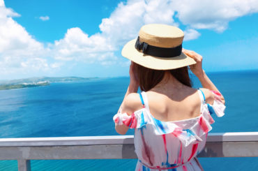 #instaguam 
#恋人岬 
#まほほん
#山口真帆...