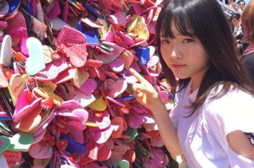 恋人岬
数えきれないほどのハートに驚き

#グアム 
#インスタグアム 
#お土産 
#お土産写真まだあります...