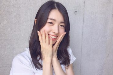 .
4月最後の日はいっぱい笑った♪
あ、怒ったり変な顔もしたわ
そんな楽しい写メ会でした〜
皆さんありがとうございました
.
#smile #akb48 #写...