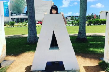 K B 4 8

おやすみなさい #グアム 
#インスタグアム...