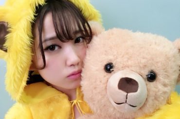 特典映像のオフショット
まことー
きゃわー
#写真集
#誰かの仕業...