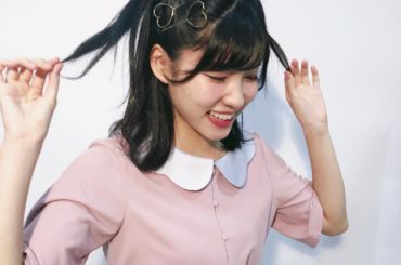 ハーフツインテールなんかしちゃいました
てへぺろ
ちなみにハートのヘアピンはWEGOです！プチプラ
#ヘアアレンジ #ハーフツイン #merryjenny 
#...