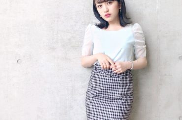 *
いま一番お気に入りのスカートきゃわ
#ootd #dazzlin #写メ会...