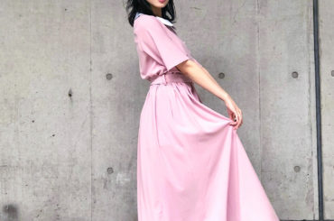 今日のお洋服、沢山の方にバブちゃんみたいって言われた♡
私が一目惚れして買った、とーってもお気に入りのワンピースなんです
#merryjenny #ワンピース ...