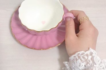 *
♡♡♡
最近お気に入りのリングです、
#rurutokyo #accessory...