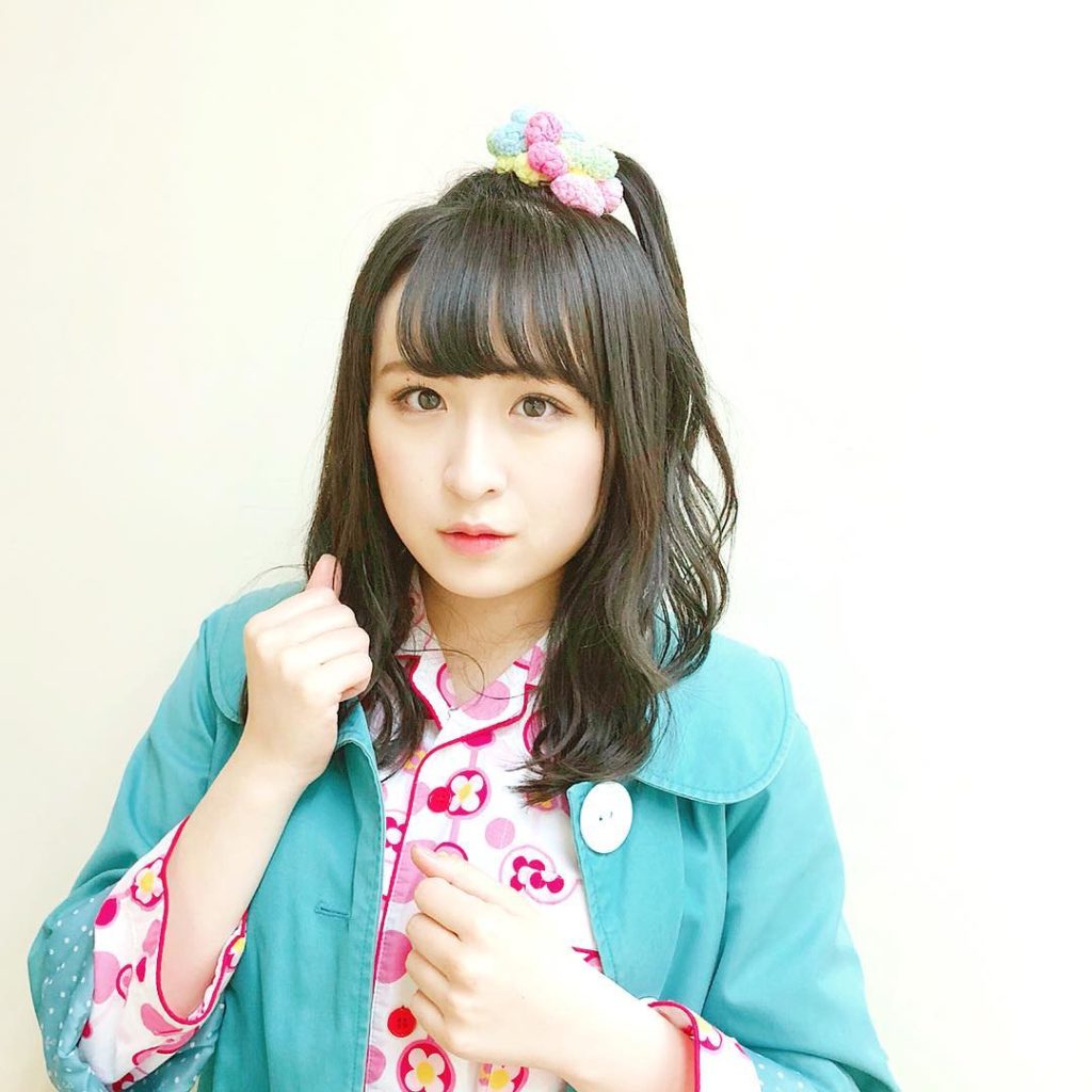 りんごヘアー Moe Zine りんごヘアー Moe Zine