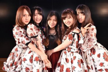 優花卒業おめでとう☆
.
#田野優花卒業公演 #12期 #akb48 #卒業 #akb48劇場...