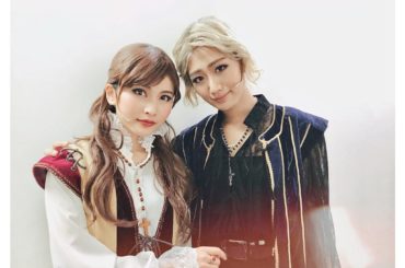 舞台ロミオ&ジュリエット
*
*
黒組初日を迎えました。
ずっと緊張していたものの
幕が開けるとすごく楽しくて
あっという間の初日でした。
残り3公演全力で駆け...