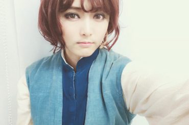 私自身はだいぶ見慣れました
このまま千秋楽まで、バルサザーとして楽しみます
#劇団れなっち
#ロミオとジュリエット...