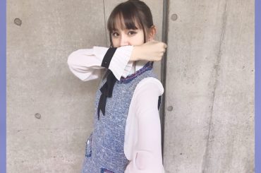 今日の私服
*
今日はZARAで全身コーデ
青ってなかなか着ないけど今日でまた青チャレンジしてみたいなって思いました
あとポイントは袖！
よく見せたくてこんな感...