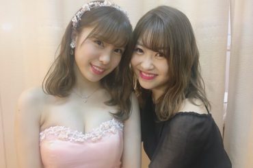 なっつん大好き.
.
.
.
#ミニこじまつり
#ちよっつん
#小嶋菜月...