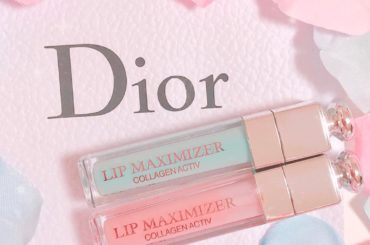 絶対欲しかったマキシマイザーの限定色をget 実は爽快感フェチなので(？)マキシマイザーのスーッとする感じが大好きなんだ
透明感ある感じに仕上がるし、見た目も夏...