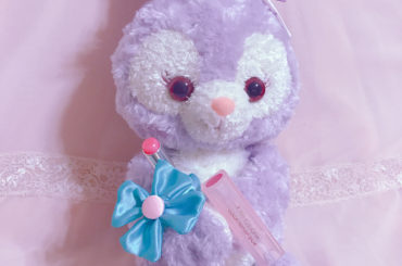 武藤十夢さんから頂いた口紅だよ大好きなステラルーと

Lipstick I got from Miss.Muto Tomu My favorite Stella...