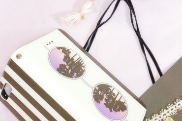 新しいケース夏仕様
.
#ケータイケース #iphoneケース #iphone8plus #夏...